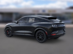Ford Mustang Mach-E Premium AWD 2025
