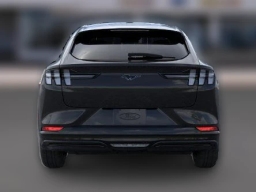 Ford Mustang Mach-E Premium AWD 2025