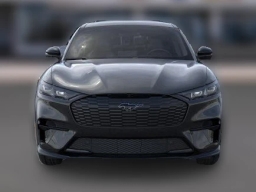 Ford Mustang Mach-E Premium AWD 2025
