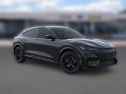 Ford Mustang Mach-E Premium AWD 2025