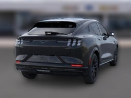 Ford Mustang Mach-E Premium AWD 2025