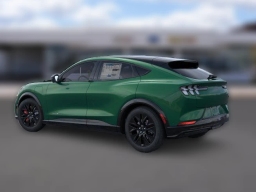 Ford Mustang Mach-E Premium AWD 2025