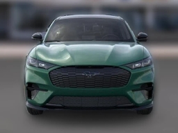 Ford Mustang Mach-E Premium AWD 2025