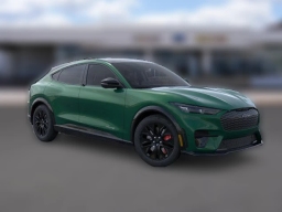 Ford Mustang Mach-E Premium AWD 2025