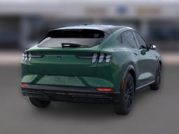 Ford Mustang Mach-E Premium AWD 2025