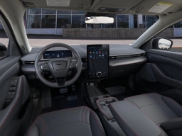 Ford Mustang Mach-E Premium AWD 2025