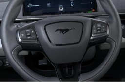 Ford Mustang Mach-E Premium AWD 2026