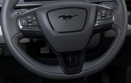 Ford Mustang Mach-E Premium AWD 2026
