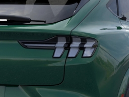 Ford Mustang Mach-E Premium AWD 2026