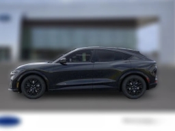 Ford Mustang Mach-E Premium AWD 2026