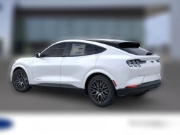 Ford Mustang Mach-E Premium AWD 2026