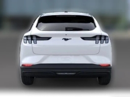 Ford Mustang Mach-E Premium AWD 2026