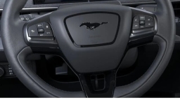 Ford Mustang Mach-E Premium AWD 2026
