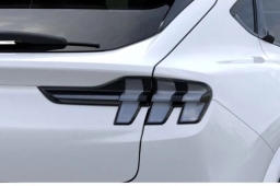 Ford Mustang Mach-E Premium AWD 2026