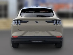 Ford Mustang Mach-E Premium AWD 2026