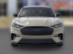 Ford Mustang Mach-E Premium AWD 2026