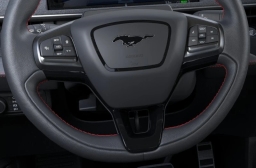 Ford Mustang Mach-E Premium AWD 2026