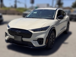 Ford Mustang Mach-E Premium AWD 2026