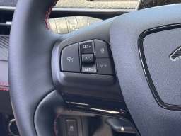 Ford Mustang Mach-E Premium AWD 2026