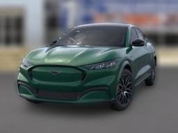Ford Mustang Mach-E Premium AWD 2026