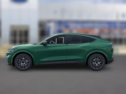 Ford Mustang Mach-E Premium AWD 2026