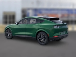 Ford Mustang Mach-E Premium AWD 2026