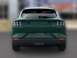 Ford Mustang Mach-E Premium AWD 2026