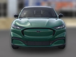 Ford Mustang Mach-E Premium AWD 2026