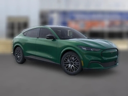 Ford Mustang Mach-E Premium AWD 2026