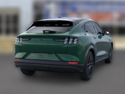 Ford Mustang Mach-E Premium AWD 2026