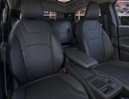 Ford Mustang Mach-E Premium AWD 2026