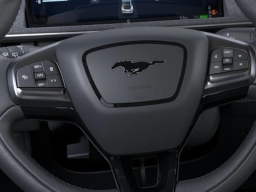 Ford Mustang Mach-E Premium AWD 2026