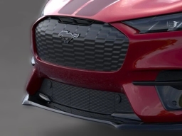 Ford Mustang Mach-E Premium AWD 2025