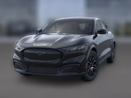 Ford Mustang Mach-E Premium AWD 2026