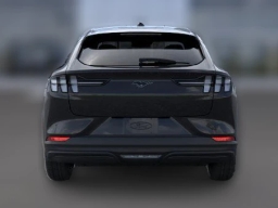 Ford Mustang Mach-E Premium AWD 2026