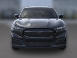 Ford Mustang Mach-E Premium AWD 2026