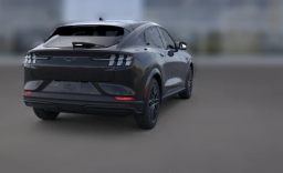 Ford Mustang Mach-E Premium AWD 2026