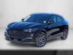 Ford Mustang Mach-E Premium AWD 2026