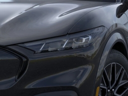 Ford Mustang Mach-E Premium AWD 2026