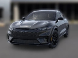 Ford Mustang Mach-E Premium AWD 2026