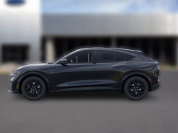 Ford Mustang Mach-E Premium AWD 2026