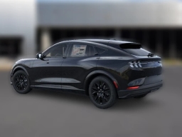 Ford Mustang Mach-E Premium AWD 2026