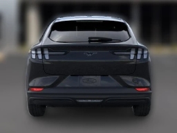 Ford Mustang Mach-E Premium AWD 2026