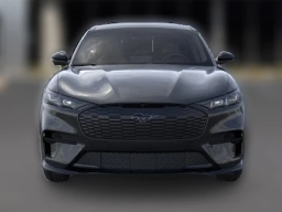 Ford Mustang Mach-E Premium AWD 2026