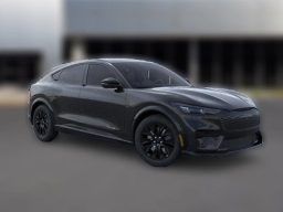 Ford Mustang Mach-E Premium AWD 2026