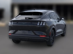 Ford Mustang Mach-E Premium AWD 2026