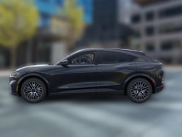 Ford Mustang Mach-E Premium AWD 2026