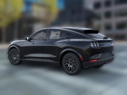 Ford Mustang Mach-E Premium AWD 2026