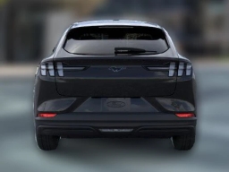 Ford Mustang Mach-E Premium AWD 2026
