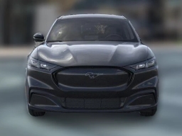 Ford Mustang Mach-E Premium AWD 2026